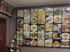 -龙香居海鲜家常菜饭店·特色驴肉·古城浑锅