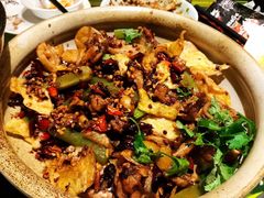 -辛香汇(飞洲店)