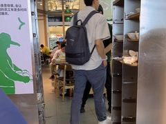 -老乡鸡(上海品尊国际中心店)