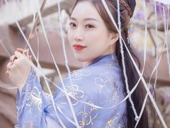 -龙口南山旅游景区