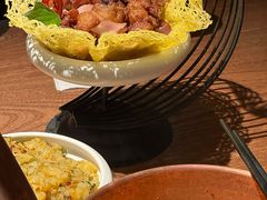小锅米线-云海肴·汽锅鸡·云南菜(领展购物广场·中关村店)