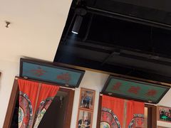 -清真·老门框爆肚涮肉·中华老字号(丰管路店)