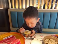 -温野菜涮涮锅(曲江大悦城店)