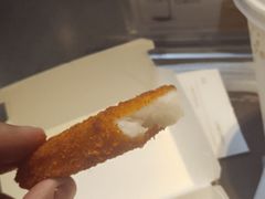 -麦当劳(时代广场店)