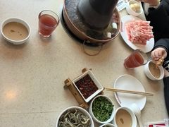 -阳坊大都涮羊肉(阳坊总店)
