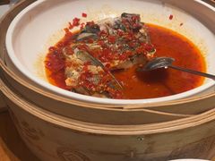 -渔乡米香·剁椒鱼头(四方坪店)