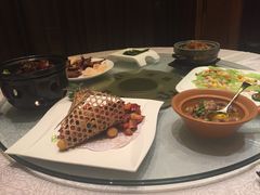 -骏莱海鲜鱼港(五角场店)