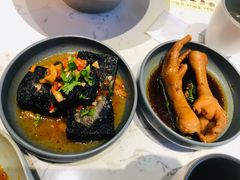 -百春原湖南牛肉粉(百联世纪店)