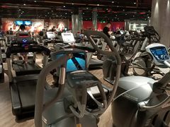 -威尔仕健身(杭州万象城店)