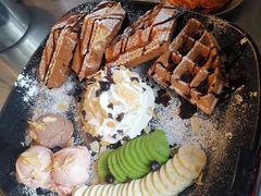 -MI WU FACTORY米屋美食工厂餐厅(绿地店)