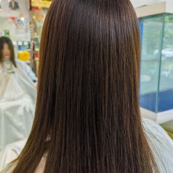 -容萨美业·美容美发