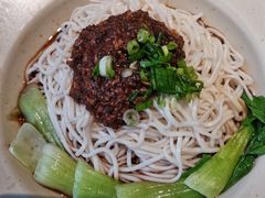 牛肉酱拌面-李先生牛肉面大王(马栏店)