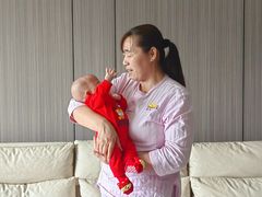 -金贝儿月嫂(高新尚品国际店)