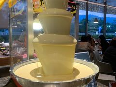 -温德姆至尊酒店·璇全日餐厅