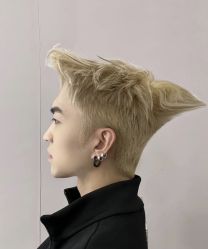 -崇尚GAVIN STYLE臻选