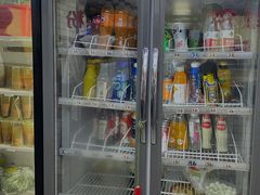 零售区-覃肥叔桂林米粉(粮道街店)