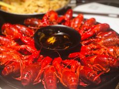 -一棠龙虾(徐家汇城开YOYO店)