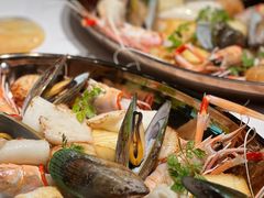 -Oyster Talks 四度蚝法餐厅