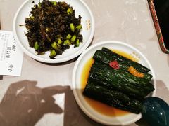 -松鹤楼面馆(清河万象汇店)