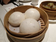燕麦流沙包-维园悦谱·海派家常菜(乌鲁木齐南路店)