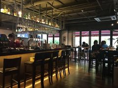 -Geneva日内瓦餐厅(西郊宝成花苑店)