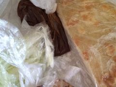 iphone_upload_pic-李连贵酒家熏肉大饼(昆明街店)