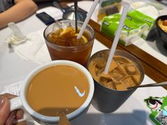 -華歡冰室-WahFoon(吉大店)