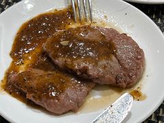 -盛宴标帜西餐厅龙虾.鲍鱼•牛排(重庆喜来登大酒店)