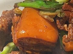 -壹只菜·崇明本地特色菜(崇明南门店)