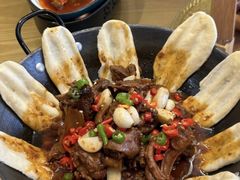 -鸿运楼·舌尖上的徽菜