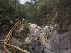 -木兰云雾山