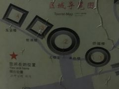 -福建土楼·永定景区-侨福楼