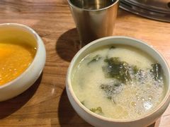 -九田家黑牛烤肉料理(新辰里亚运村店)