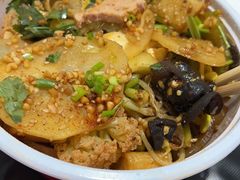 -林静小吃(复兴路店)