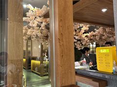 -九田家黑牛烤肉料理(太阳宫广场店)