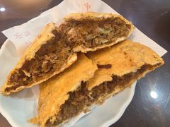 诱人肉盒-方中山胡辣汤(顺河路店)