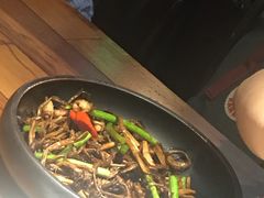 -外婆私房菜(新亚百货店)