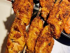 -壹加壹电烤串(总店)