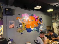 -质烤烤物·活烤海鲜(质烤总店)