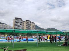 -千岛湖-欢乐水世界