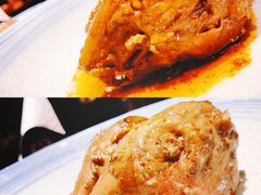 麻辣兔头-双流老妈兔头(荟聚店)