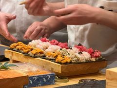 -鮨冠OMAKASE食べ放题(北京首店)