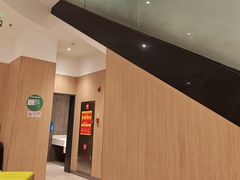 -麦当劳(西单明珠店)