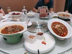 -不倒翁·安徽名菜楼(步行街店)