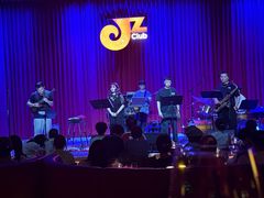 -JZ Club 爵士酒吧(上海店)