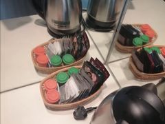 -上海浦东丽晟假日酒店