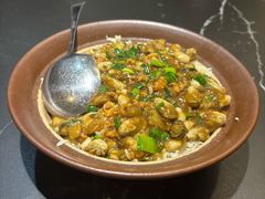 -南门食仙·手工福州菜(南门兜店)