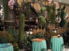 -雀蓝川菜(奥体广场店)