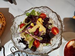 -库滋明·俄罗斯特色美食(中央大街店)