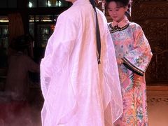 -白家大院·王府宫廷菜(苏州街店)
